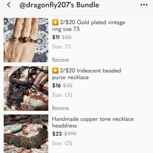 Bundle for @dragonfly207